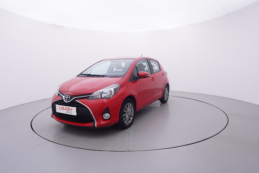 YARIS  1.0 . 51 kW manuál