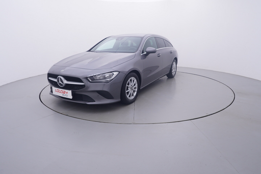 CLA  2.0 . 85 kW automat