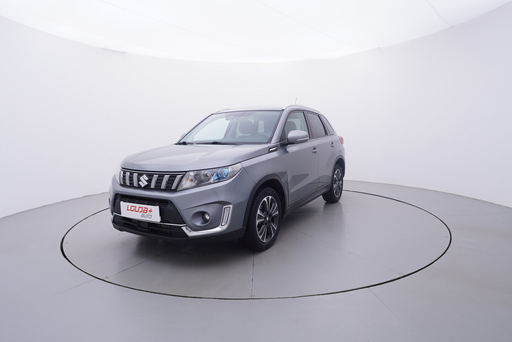 VITARA  1.4 BoosterJet 103 kW automat