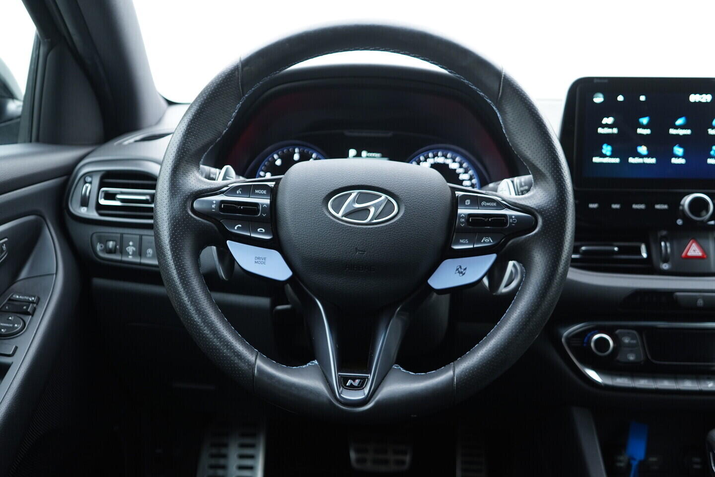 OV190V11086_29.webp_I30 N 2.0 T-GDI 206 kW automat, DPH