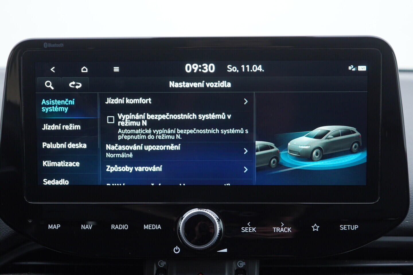 OV190V11086_31.webp_I30 N 2.0 T-GDI 206 kW automat, DPH