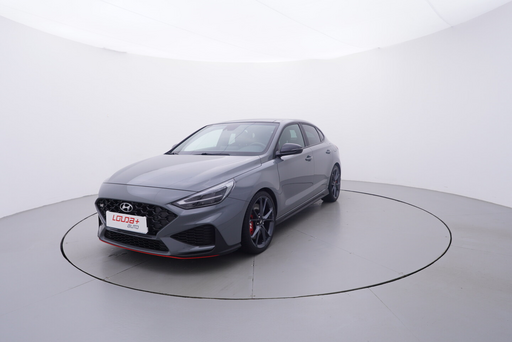 I30 N 2.0 T-GDI 206 kW automat, DPH