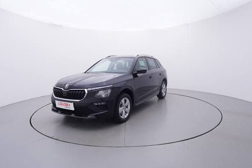 KAMIQ Selection 1.0 TSI 85 kW automat, DPH