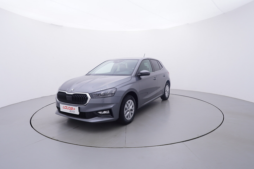 FABIA Top Selection 1.0 TSI 85 kW automat, DPH