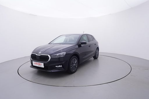 FABIA Selection 1.0 TSI 85 kW automat, DPH