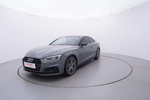A5 S-Line 3.0 TDI 210 kW automat, DPH