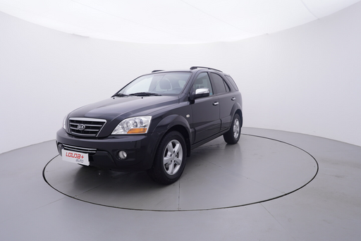 SORENTO  2.5 CRDi 125 kW automat