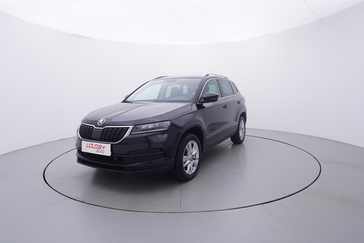 KAROQ Style 1.5 TSI 110 kW manuál