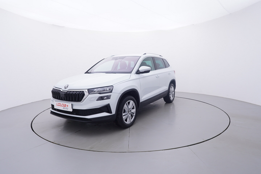 KAROQ Selection 1.5 TSI 110 kW automat, DPH