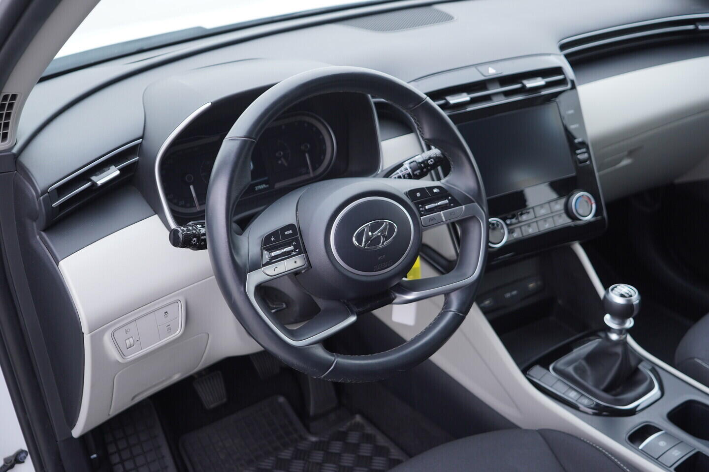 OV190V11099_21.webp_TUCSON Start 1.6 T-GDI 110 kW manuál