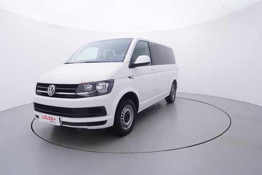 TRANSPORTER KOMBI  2.0 TDI 110 kW manuál, DPH