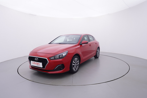 I30  1.0 T-GDI 88 kW manuál