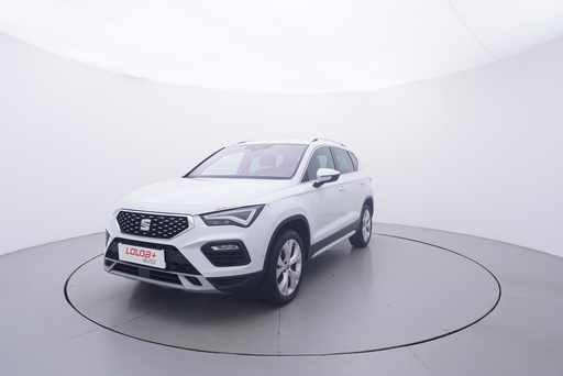 SEAT ATECA Xperience 1.5 TSI 110 kW automat