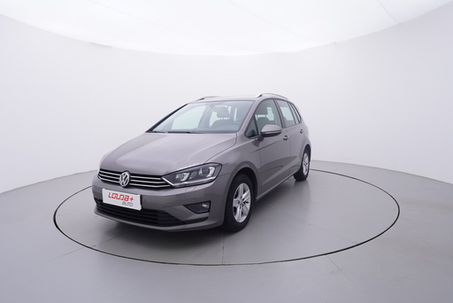 GOLF SPORTSVAN  1.6 TDI 81 kW manuál