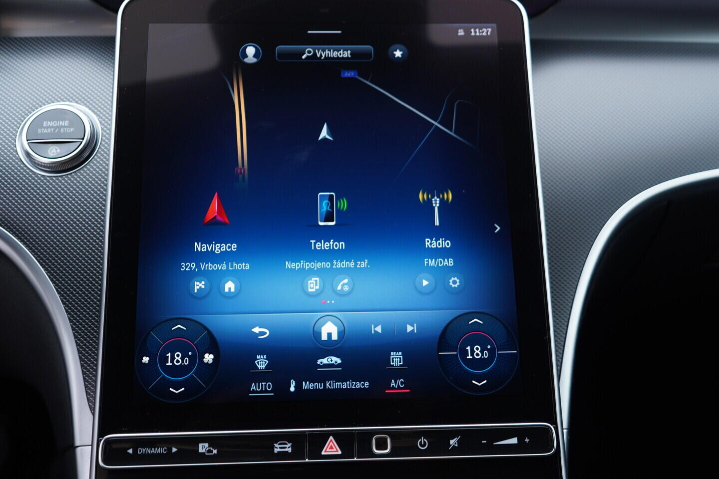 OV190V11116_34.webp_TŘÍDY C C200  . 120 kW automat, DPH