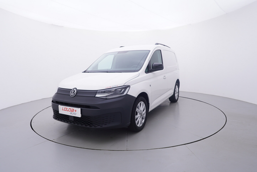 CADDY  1.5 TSI 84 kW manuál, DPH