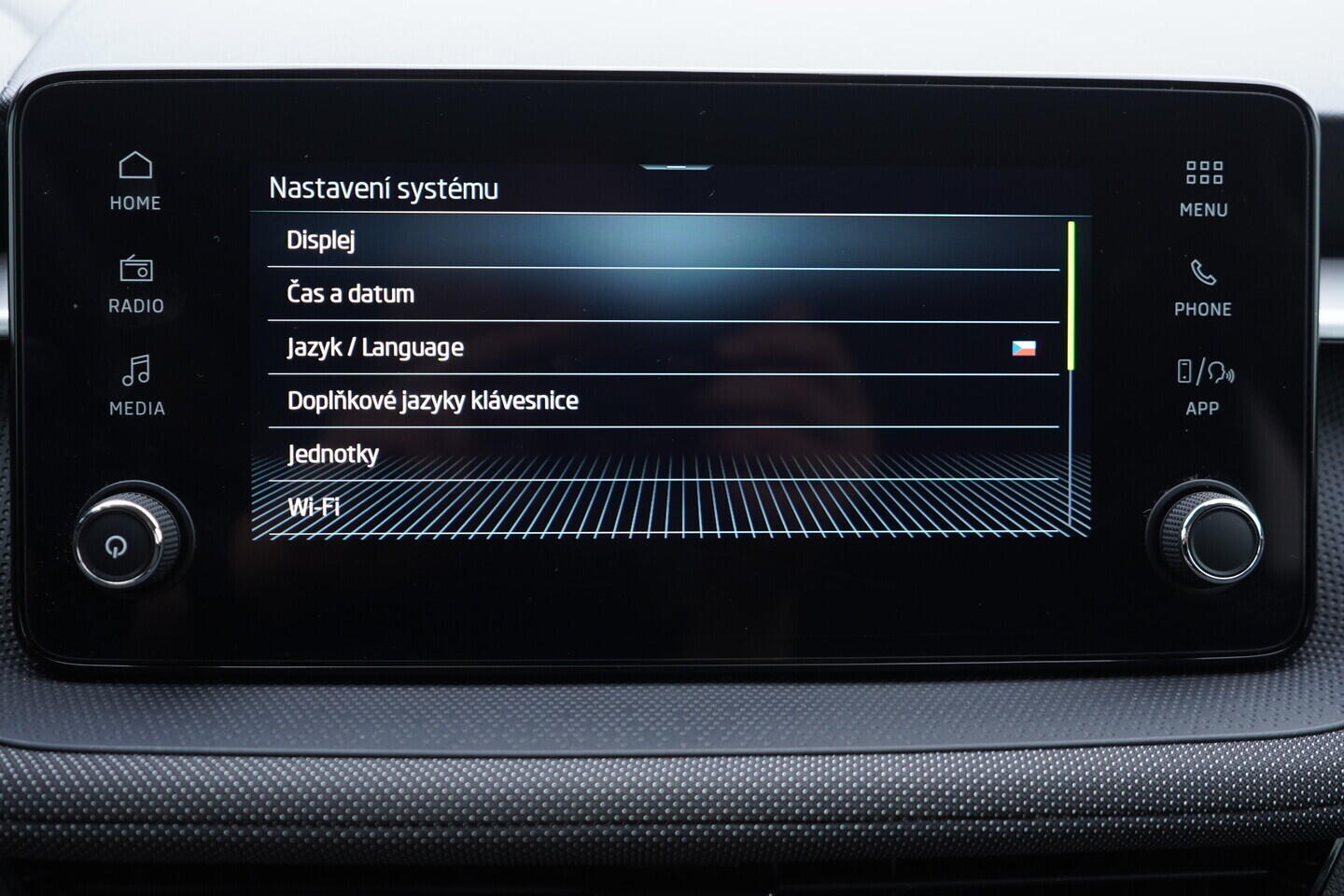 OV190V11118_33.webp_FABIA Selection 1.0 TSI 70 kW manuál, DPH