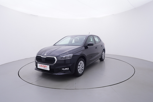 FABIA Selection 1.0 TSI 70 kW manuál, DPH