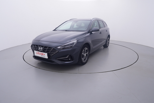 I30 Smart 1.0 T-GDI 88 kW automat