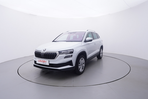 KAROQ Selection 1.5 TSI 110 kW automat, DPH