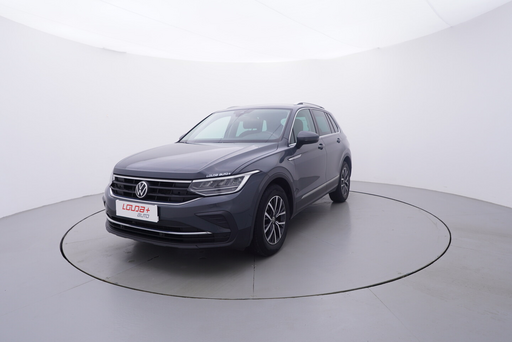 TIGUAN Life 1.5 TSI 110 kW manuál