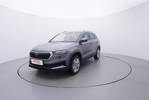 KAROQ Selection 1.5 TSI 110 kW automat, DPH