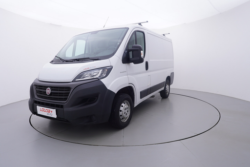 DUCATO  2.3 2.3 140 103 kW manuál, DPH