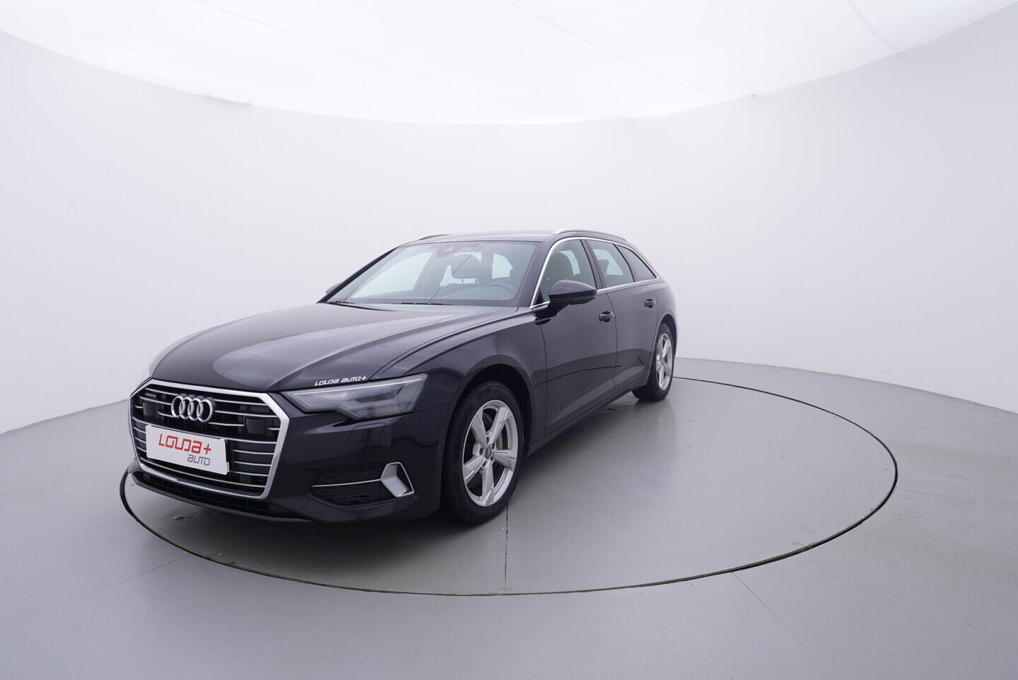 OV190V11128_10.webp_A6 AVANT  3.0 TDI 210 kW automat, DPH