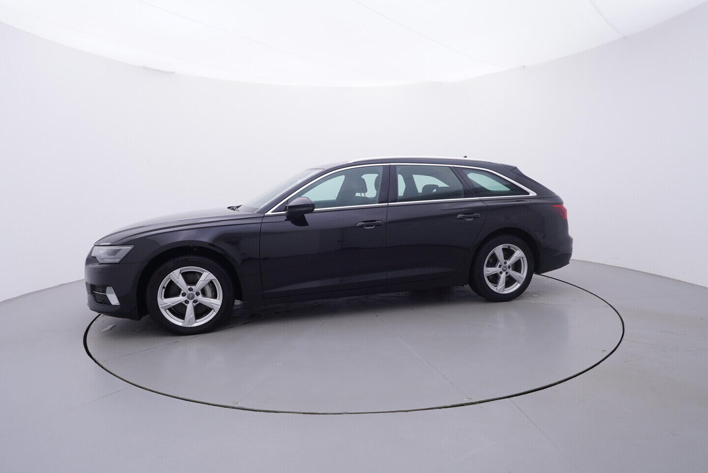 OV190V11128_11.webp_A6 AVANT  3.0 TDI 210 kW automat, DPH