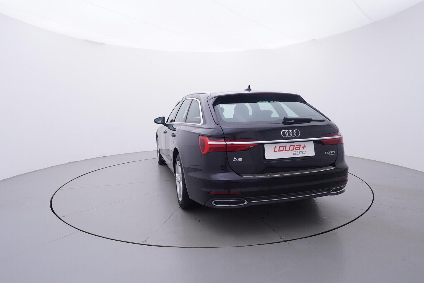 OV190V11128_13.webp_A6 AVANT  3.0 TDI 210 kW automat, DPH