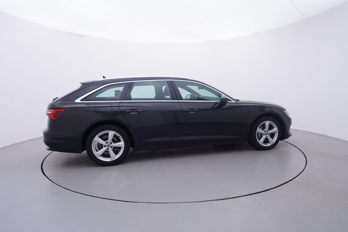 OV190V11128_15.webp_A6 AVANT  3.0 TDI 210 kW automat, DPH