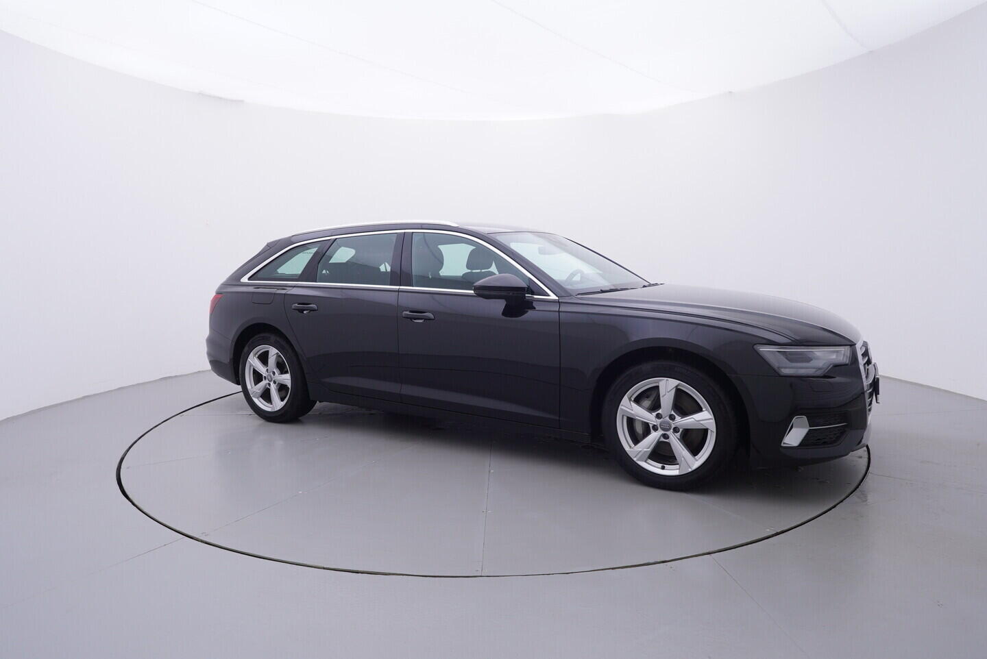 OV190V11128_16.webp_A6 AVANT  3.0 TDI 210 kW automat, DPH