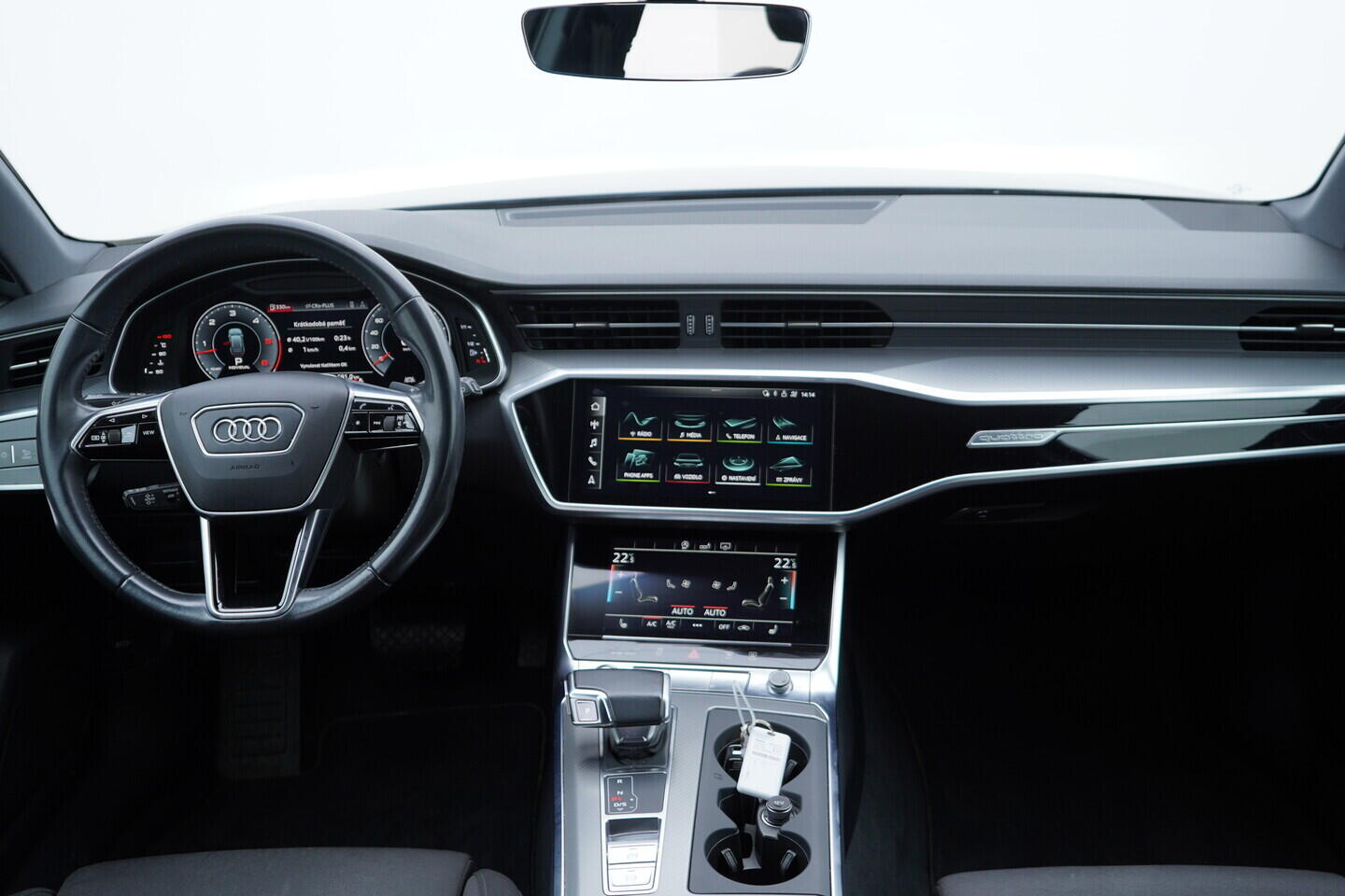 OV190V11128_29.webp_A6 AVANT  3.0 TDI 210 kW automat, DPH