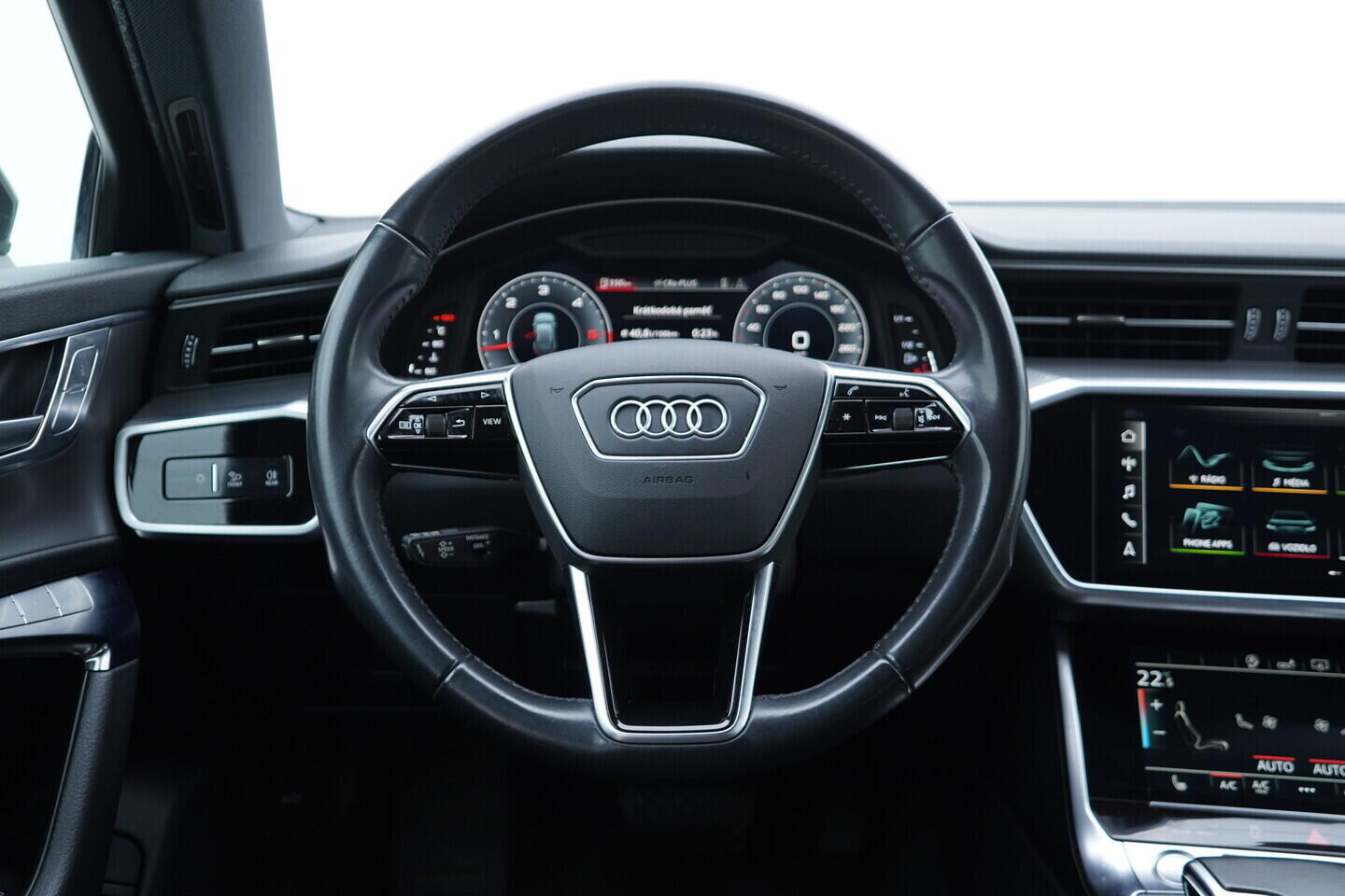 OV190V11128_30.webp_A6 AVANT  3.0 TDI 210 kW automat, DPH