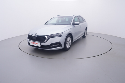 OCTAVIA Ambition 2.0 TDI 85 kW manuál, DPH