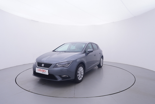 SEAT LEON Style 1.0 TSI 81 kW manuál