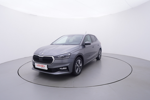 FABIA Style 1.0 TSI 81 kW automat