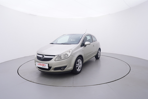CORSA  1.2 CDTi 66 kW manuál