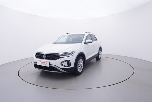 T-ROC Life 1.5 TSI 110 kW automat, DPH