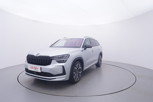 KODIAQ SportLine 2.0 TDI 142 kW automat, DPH