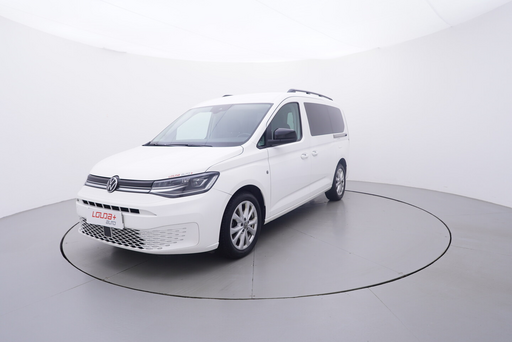 CADDY  2.0 TDI 90 kW automat