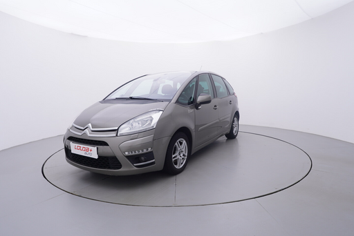 C4 PICASSO  1.6 HDI 82 kW manuál