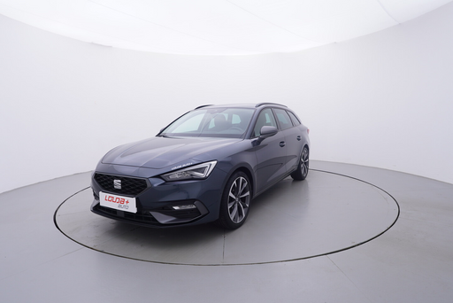 LEON ST FR 1.5 TSI 110 kW automat