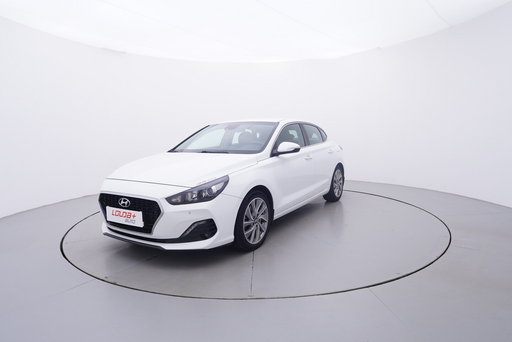 I30  1.0 T-GDI _ kW manuál