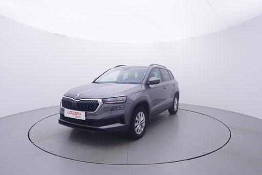 ŠKODA KAROQ Fresh II. 1.5 TSI 110 kW manuál, DPH