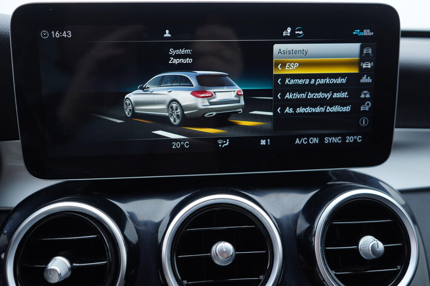 OV190V11199_39.webp_C200  1.6 CDi 118 kW automat