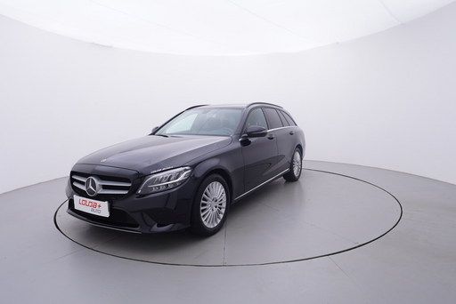 C200  1.6 CDi 118 kW automat
