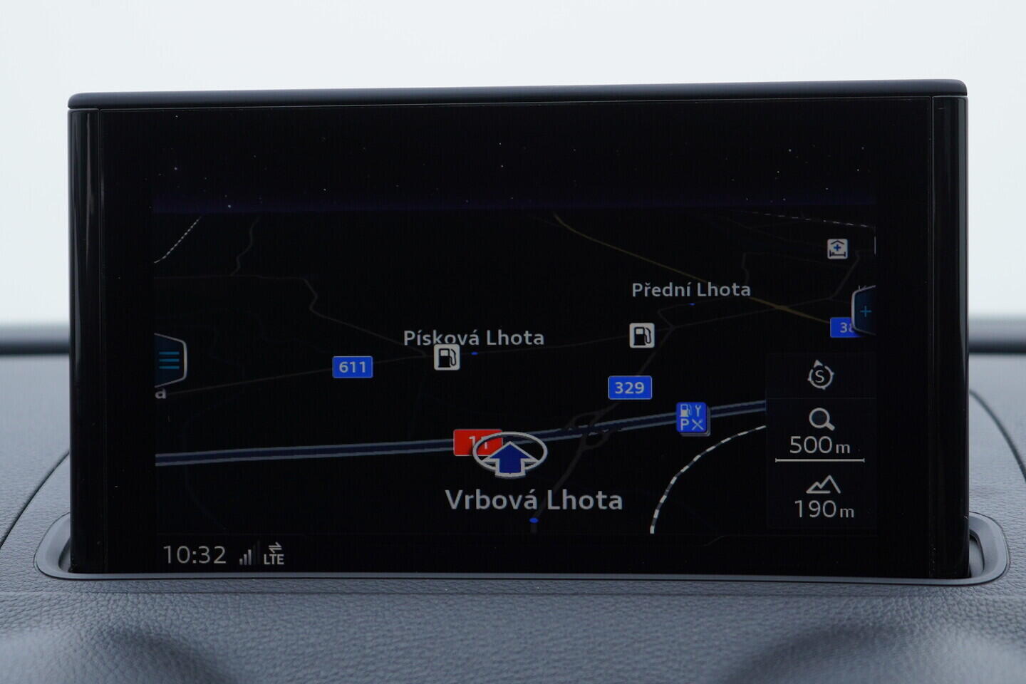 OV190V11201_32.webp_A3 SPORTBACK  1.6 TDI 85 kW manuál