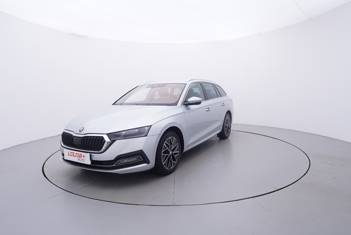 OCTAVIA Style Plus 2.0 TDI 110 kW automat, DPH