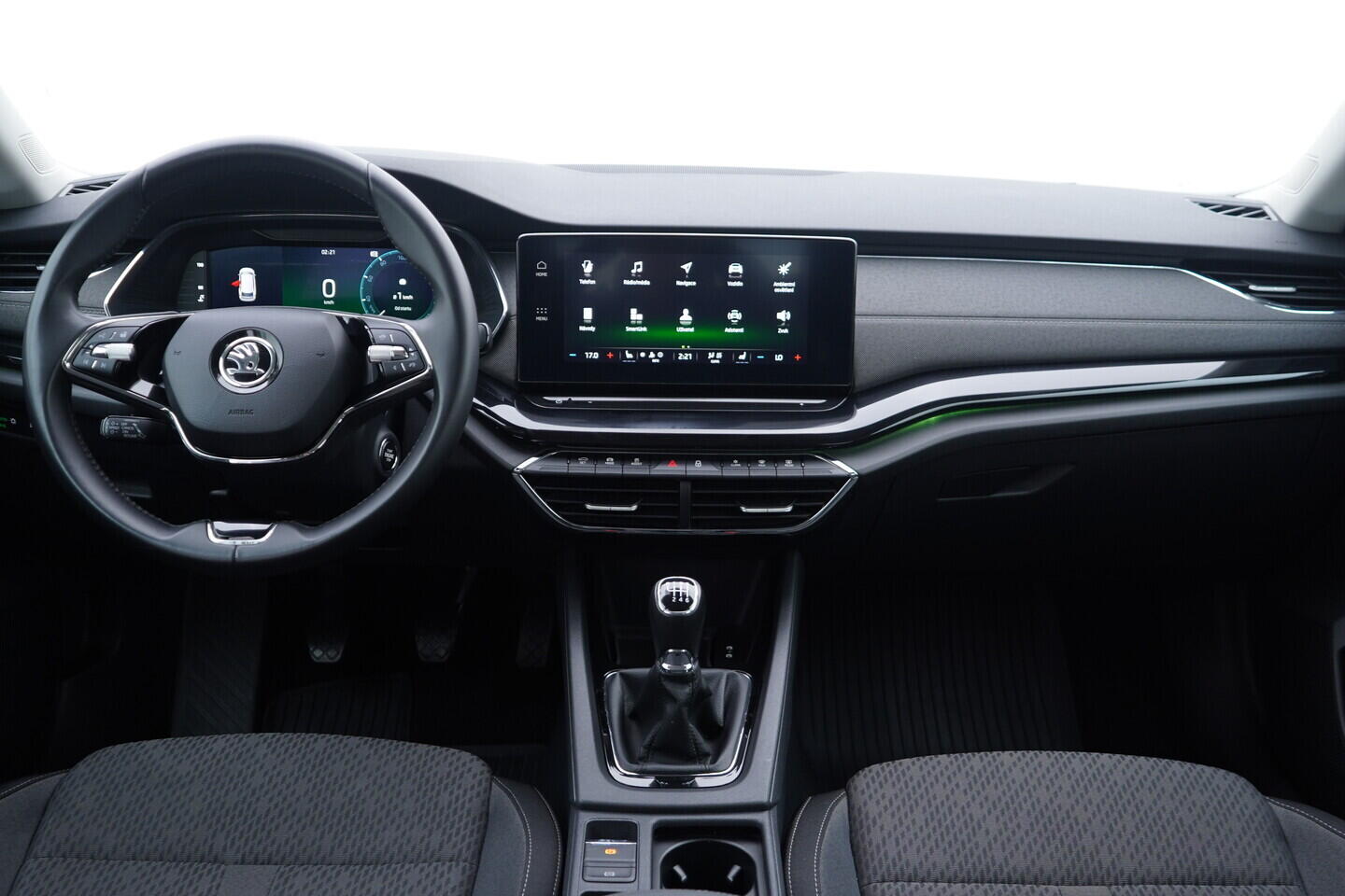 OV190V11206_26.webp_OCTAVIA Style Plus 2.0 TDI 110 kW manuál, DPH
